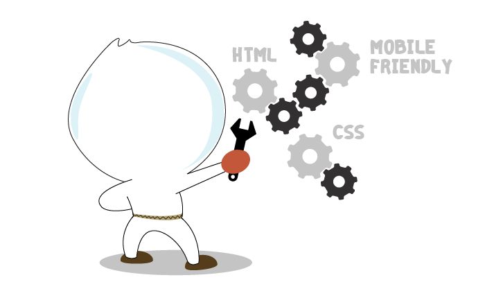 Audit SEO technique par l'esquimau